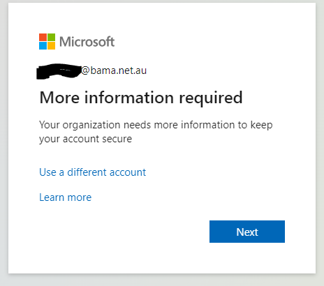 A screenshot of a computer 
Description automatically generated