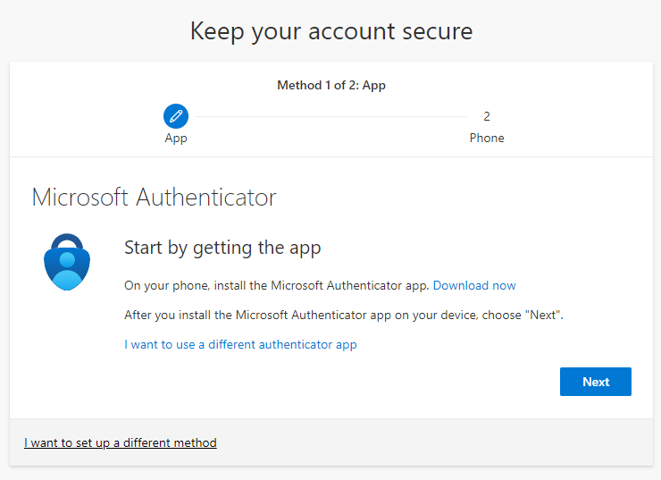 A screenshot of a computer 
Description automatically generated