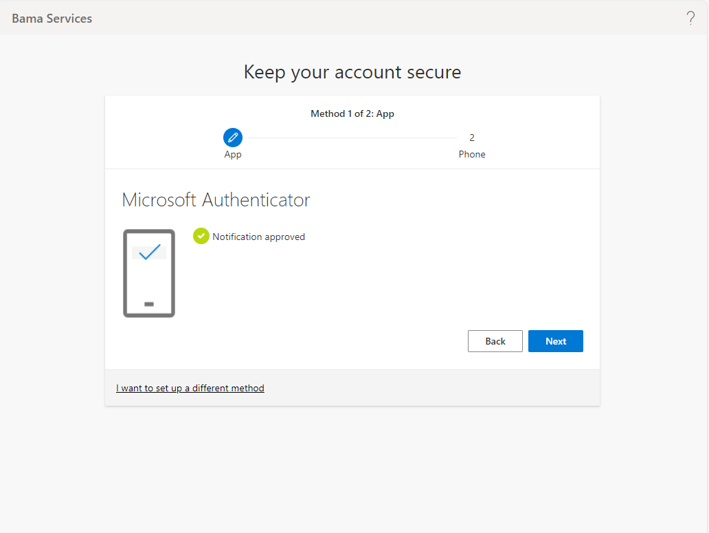 A screenshot of a computer 
Description automatically generated