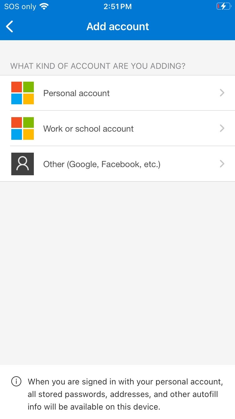 A screenshot of a phone 
Description automatically generated