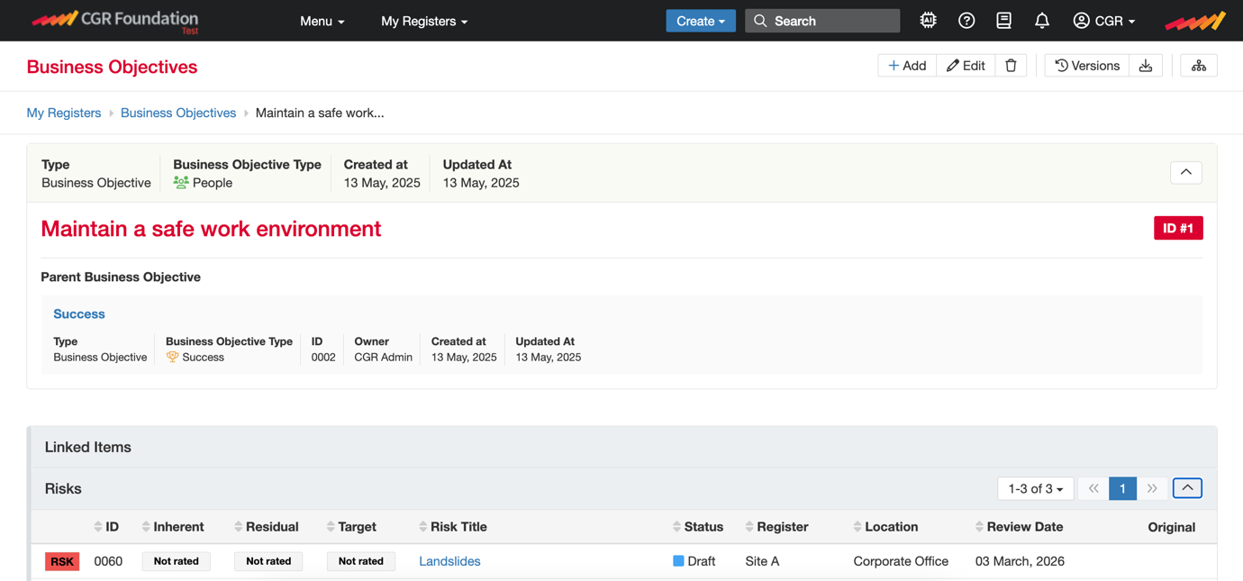A screenshot of a computer

AI-generated content may be incorrect.