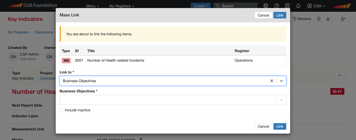 A screenshot of a computer

AI-generated content may be incorrect.