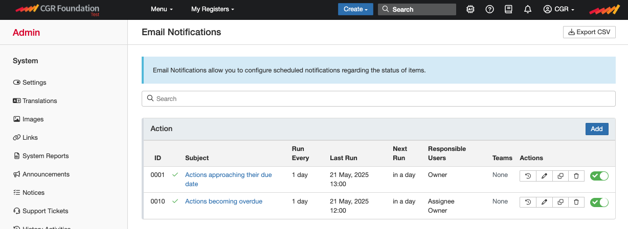 A screenshot of a computer