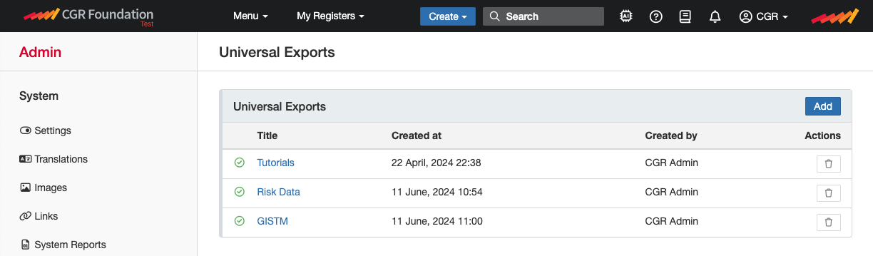A screenshot of a computer

AI-generated content may be incorrect.