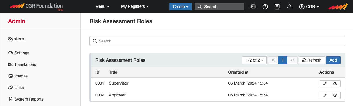 A screenshot of a computer

AI-generated content may be incorrect.