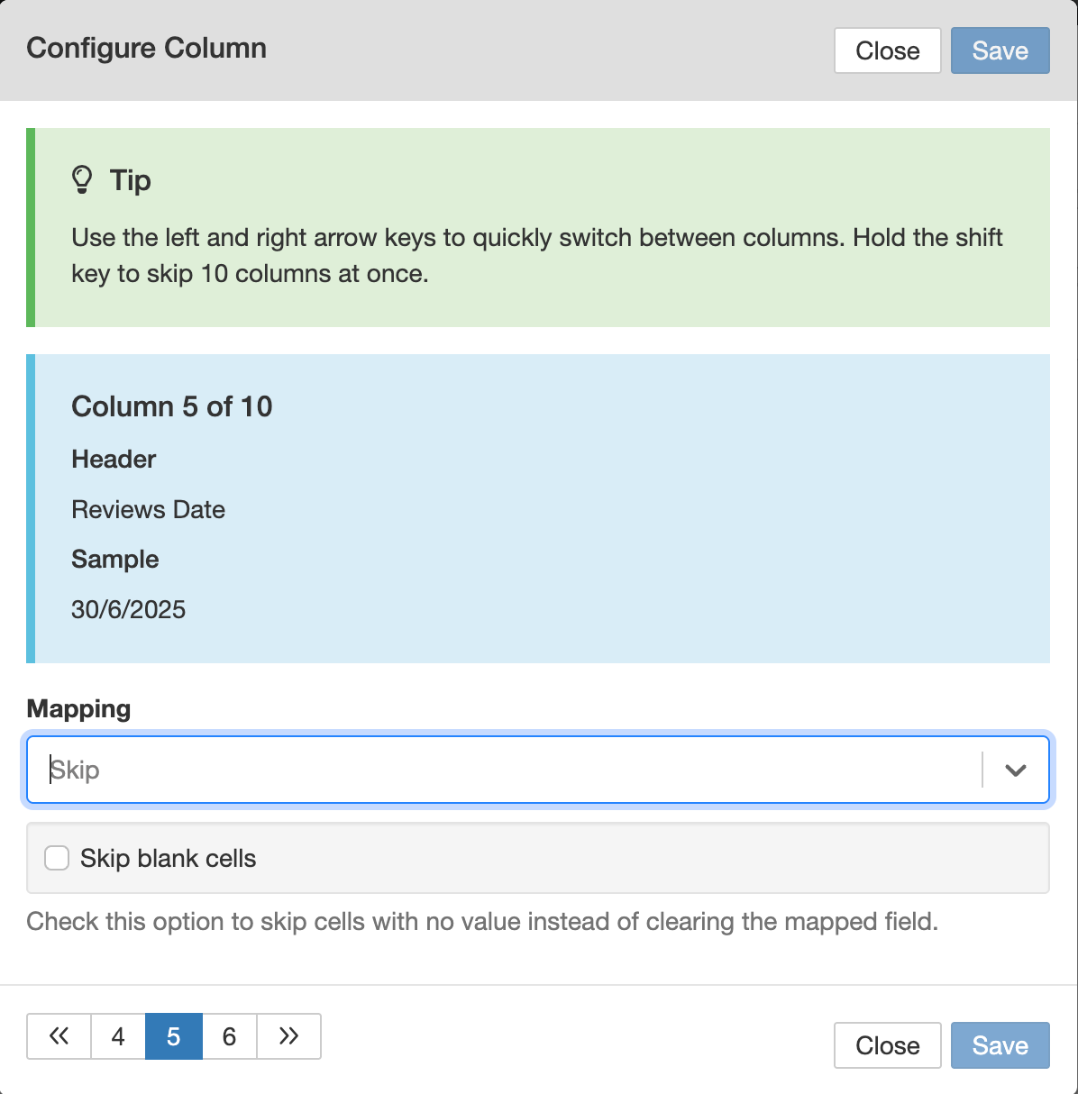 A screenshot of a computer

AI-generated content may be incorrect.