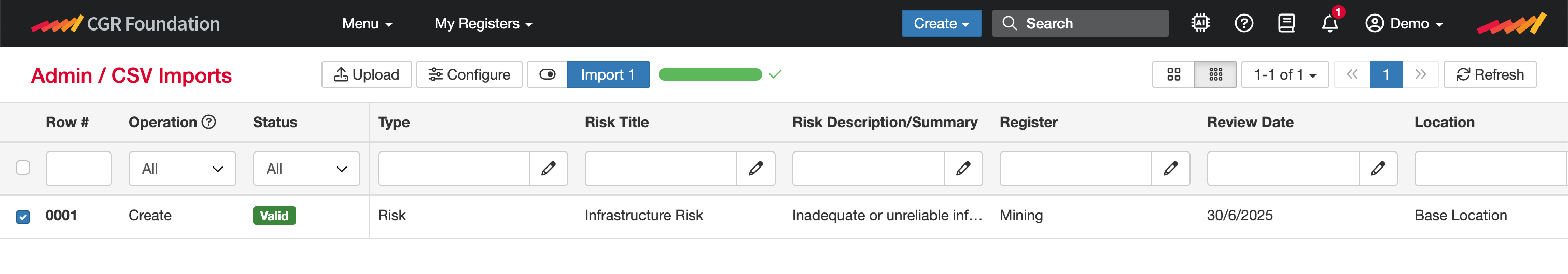 A screenshot of a computer

AI-generated content may be incorrect.