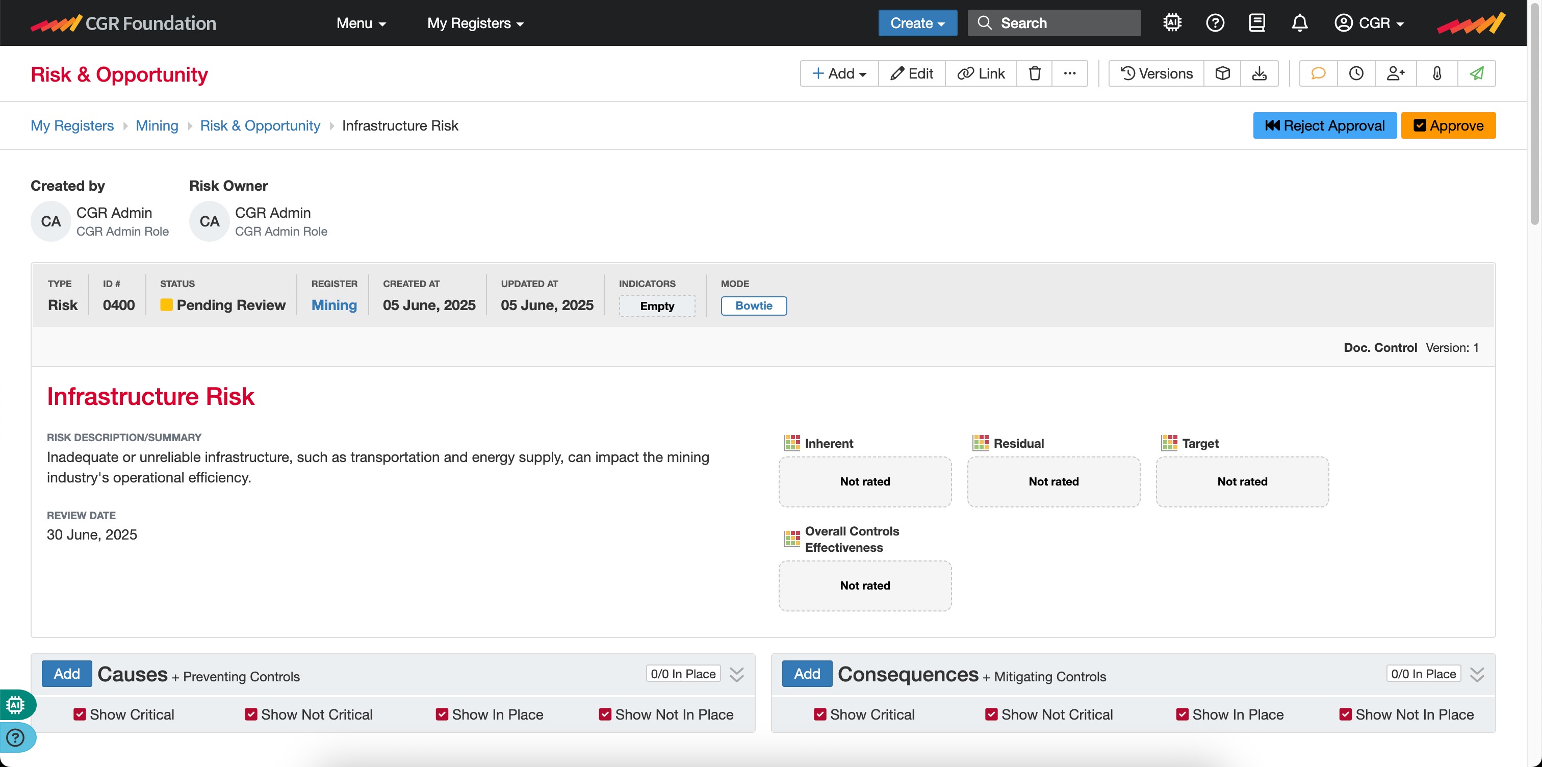 A screenshot of a computer

AI-generated content may be incorrect.