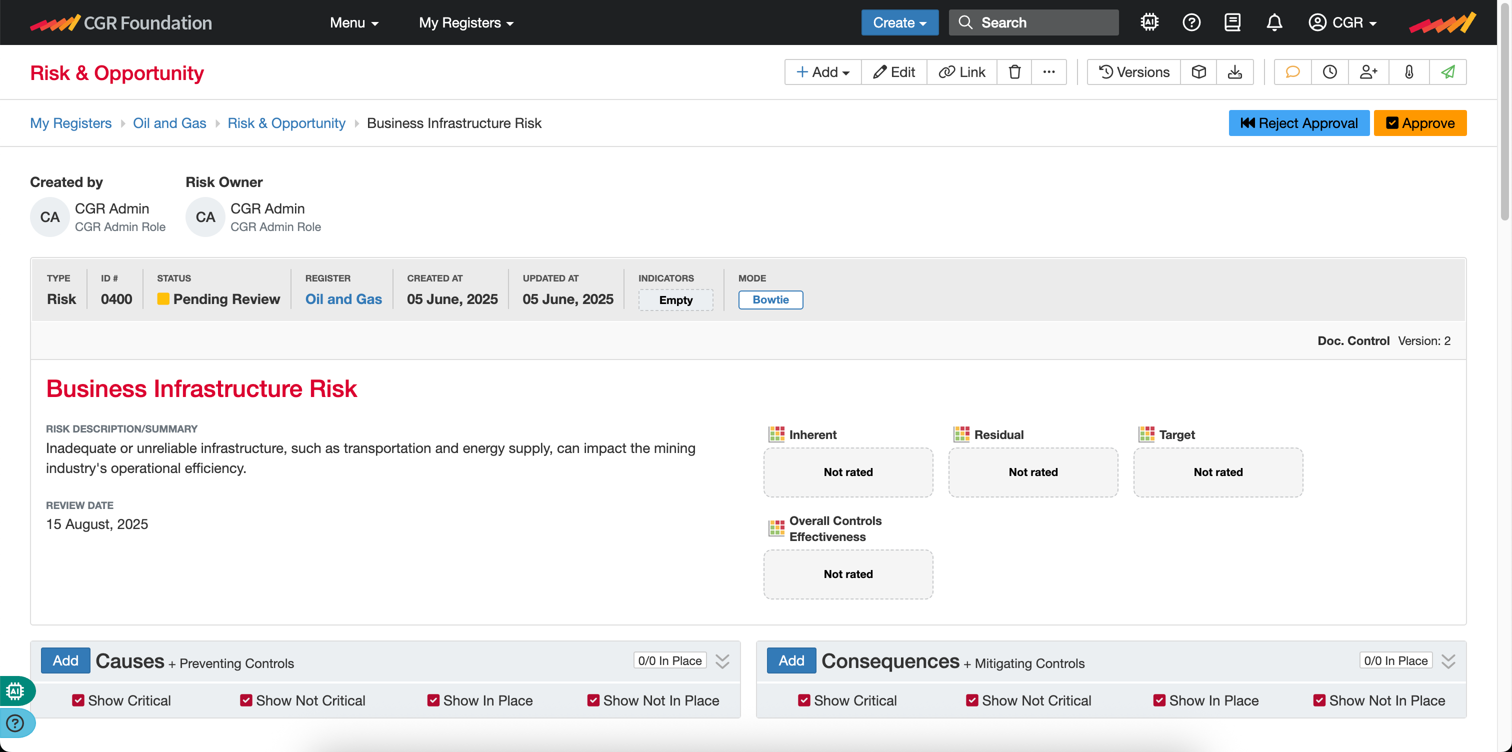 A screenshot of a computer

AI-generated content may be incorrect.