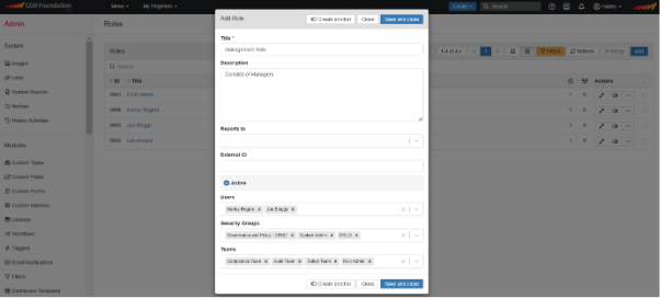 A screenshot of a computer

AI-generated content may be incorrect.