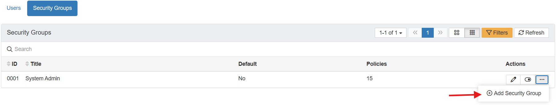A screenshot of a computer

AI-generated content may be incorrect.