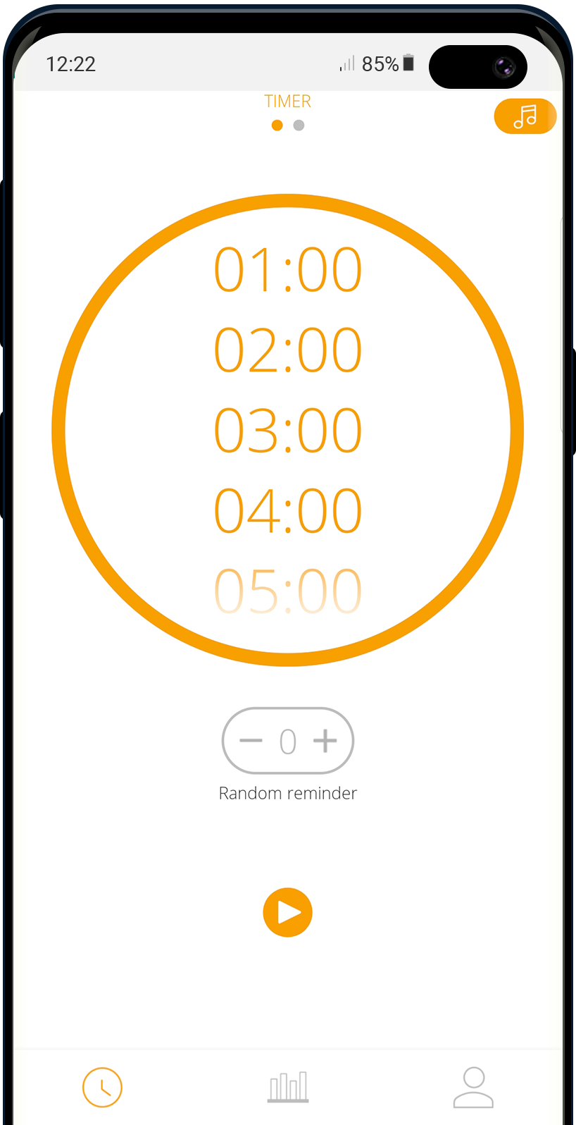 Android screenshot