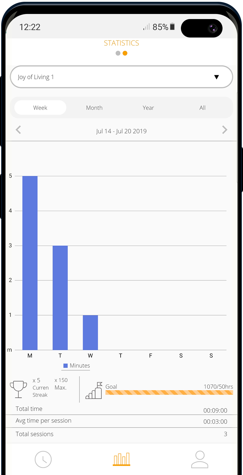 Android screenshot