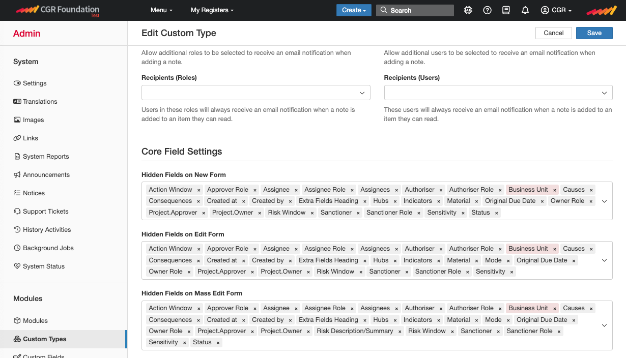 A screenshot of a computer

AI-generated content may be incorrect.