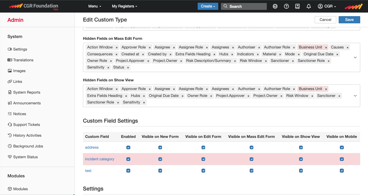 A screenshot of a computer

AI-generated content may be incorrect.
