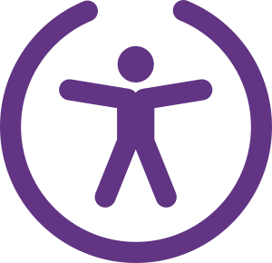 A purple incomplete circular icon indicates an item that is being processed by Panorama.
