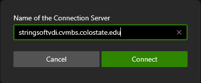 A screenshot of a computer

AI-generated content may be incorrect.