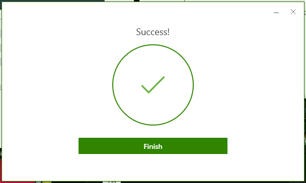 A screen shot of a computer

AI-generated content may be incorrect.