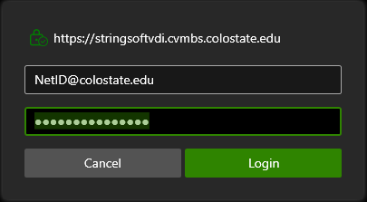 A screenshot of a computer

AI-generated content may be incorrect.