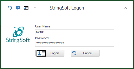A screenshot of a login box

AI-generated content may be incorrect.