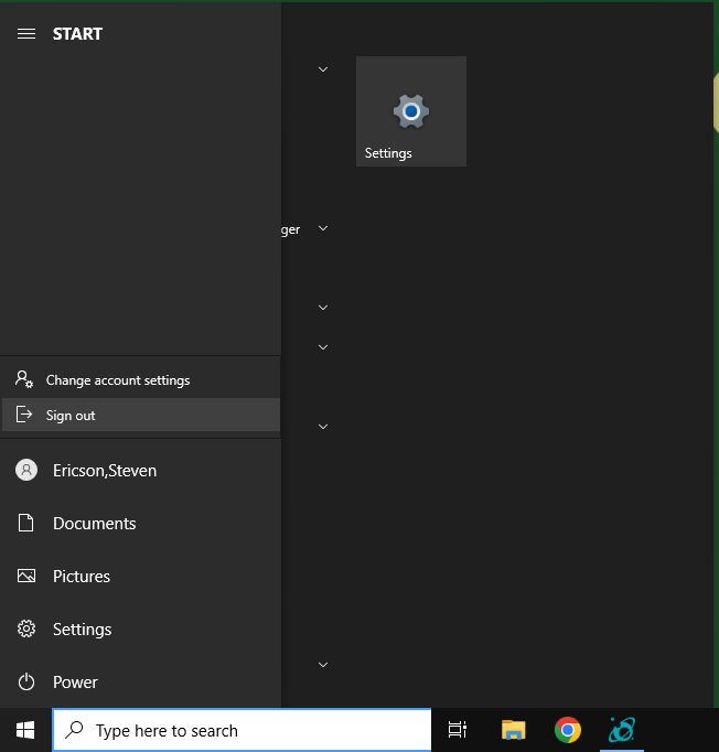 A screenshot of a computer

AI-generated content may be incorrect.