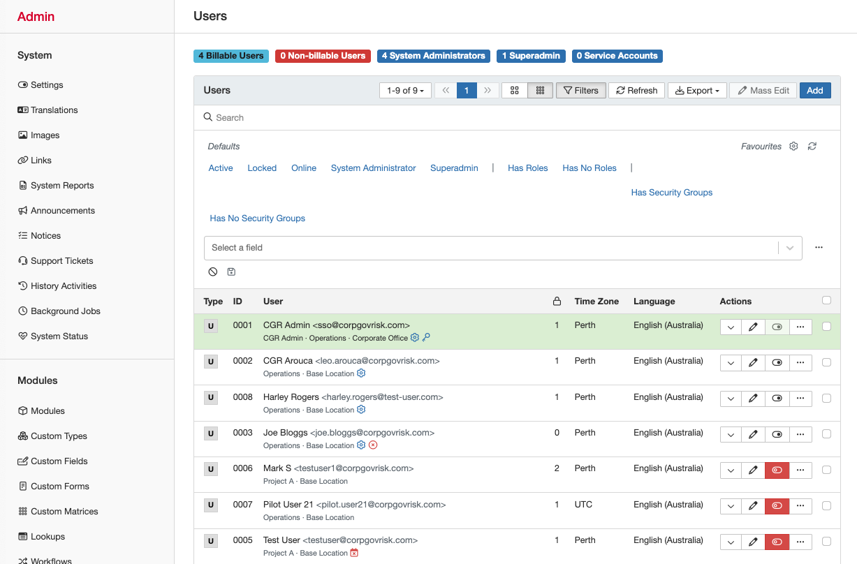 A screenshot of a computer

AI-generated content may be incorrect.