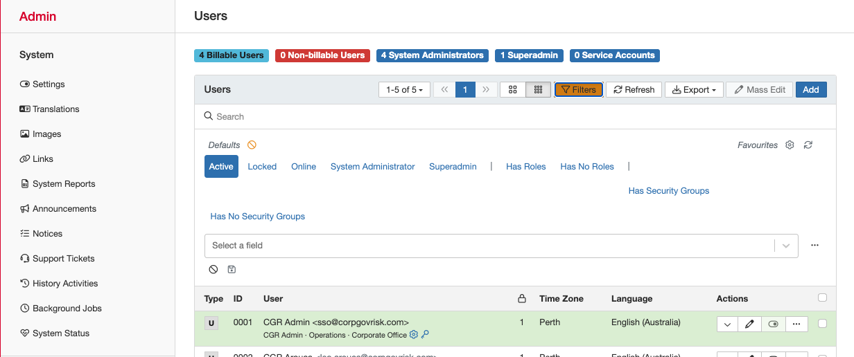 A screenshot of a computer

AI-generated content may be incorrect.