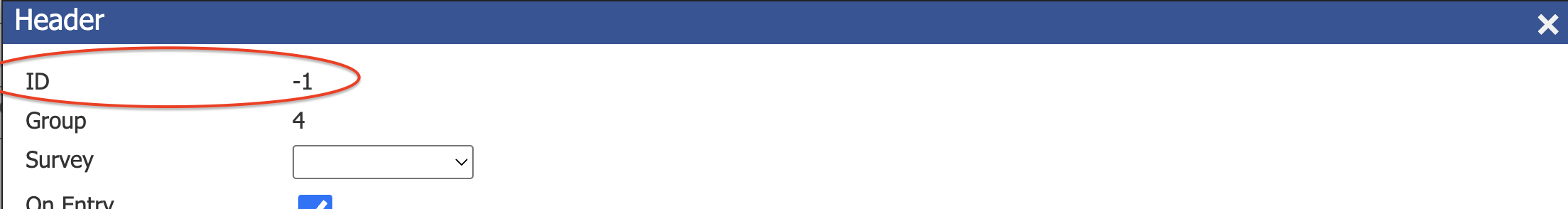 A blue and white background
AI-generated content may be incorrect.