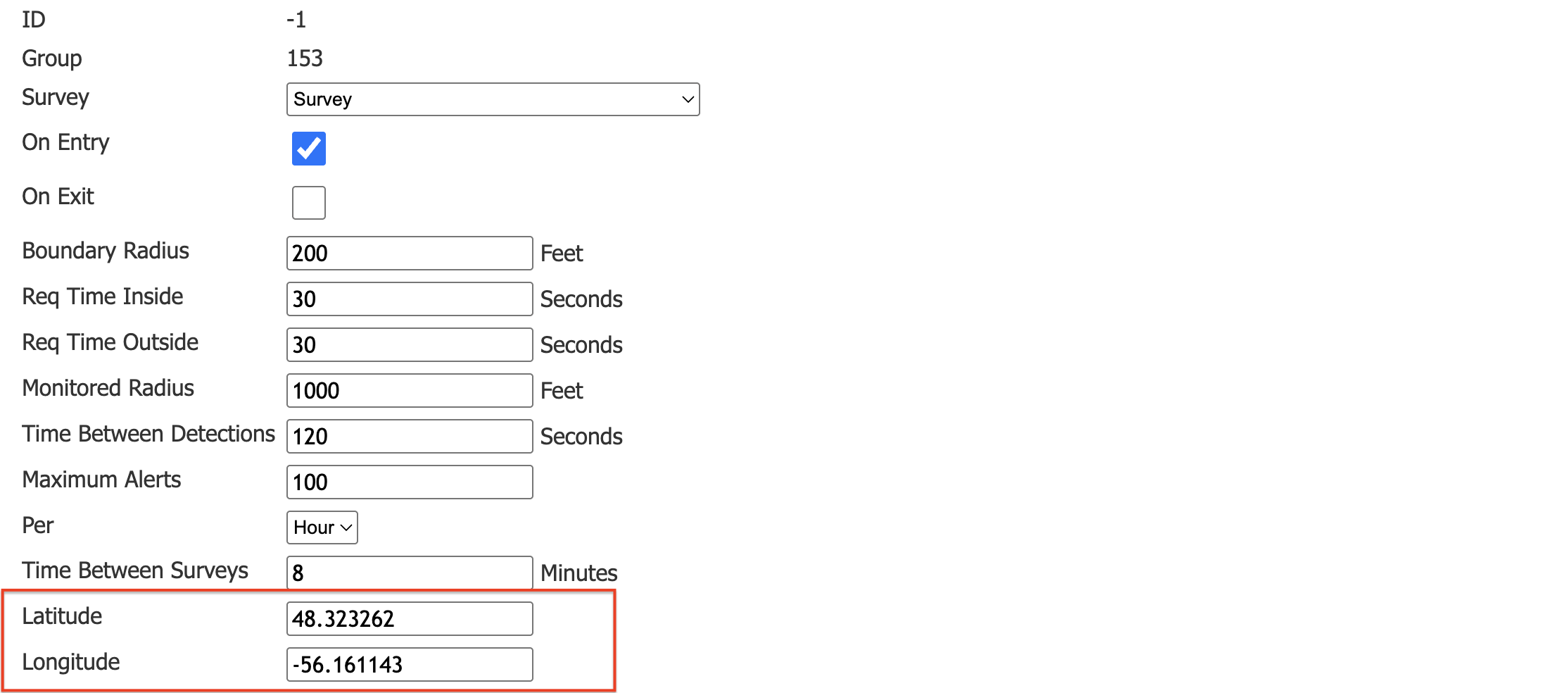 A screenshot of a computer
AI-generated content may be incorrect.