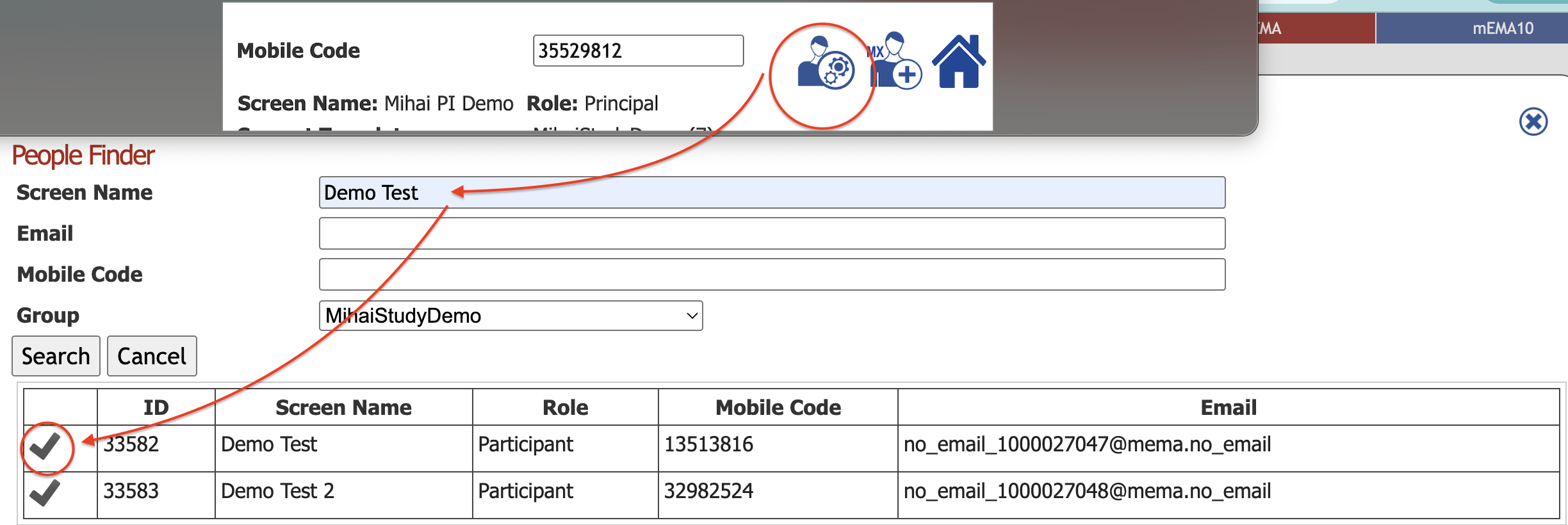 A screenshot of a computer
AI-generated content may be incorrect.