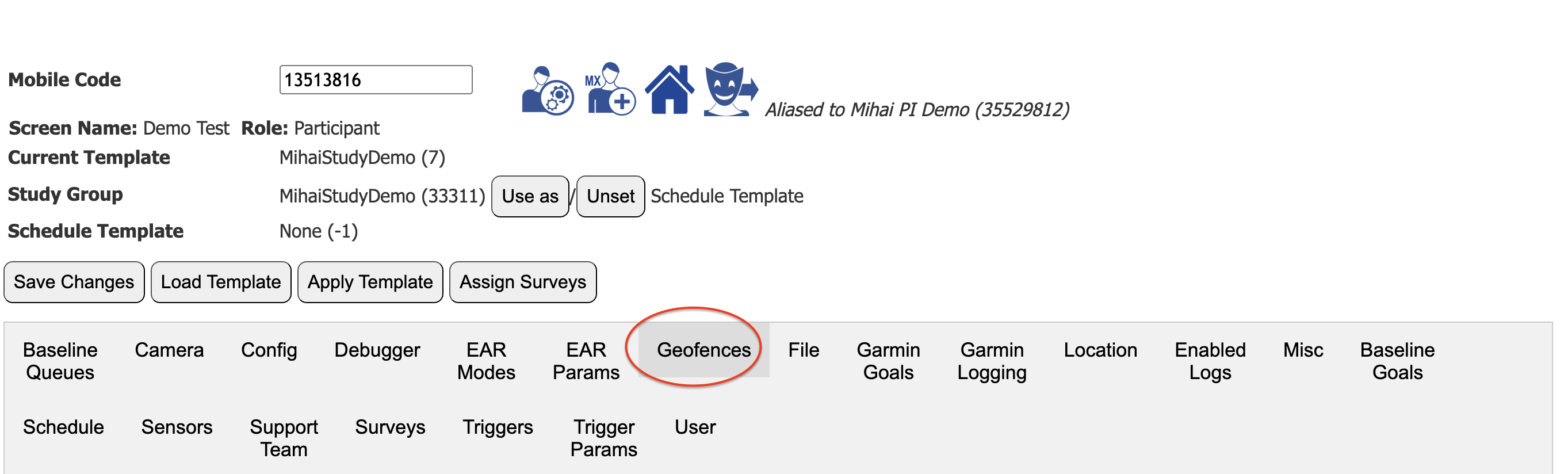 A screenshot of a computer
AI-generated content may be incorrect.