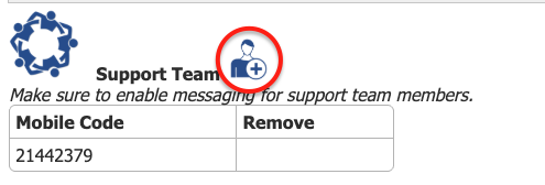 A close-up of a message

AI-generated content may be incorrect.
