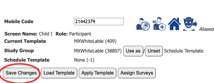 A screenshot of a survey

AI-generated content may be incorrect.