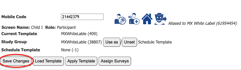 A screenshot of a survey

AI-generated content may be incorrect.