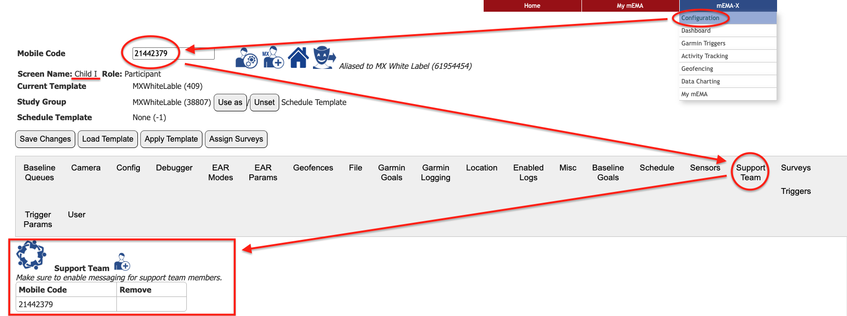 A screenshot of a computer

AI-generated content may be incorrect.