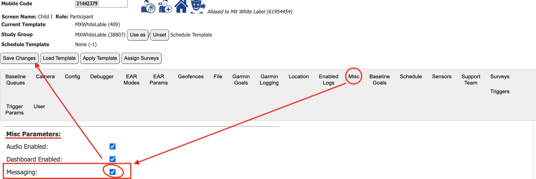 A screenshot of a login page

AI-generated content may be incorrect.