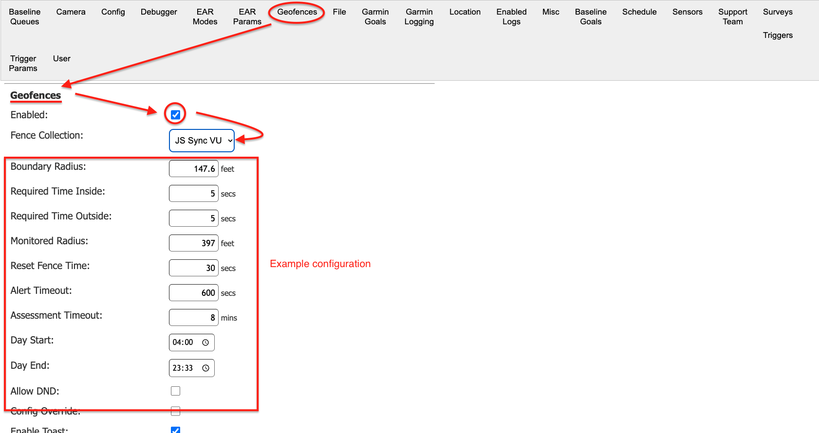 A screenshot of a computer

AI-generated content may be incorrect.