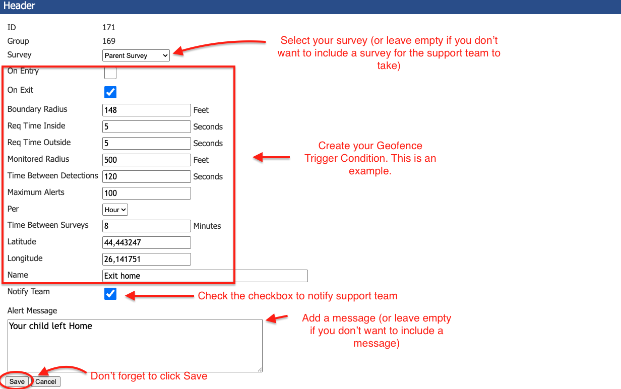 A screenshot of a survey

AI-generated content may be incorrect.
