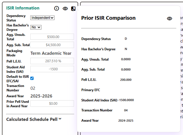 A screenshot of a computer

AI-generated content may be incorrect.
