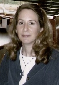 Photo of Marie Concannon 