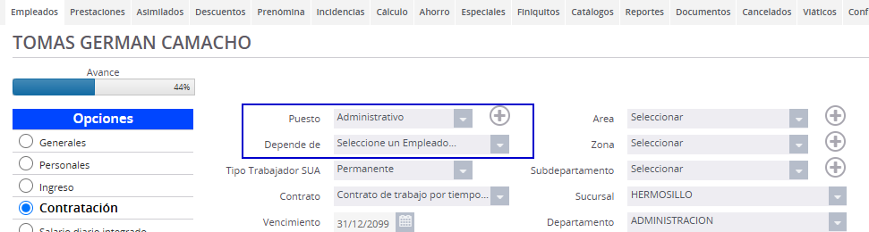 Interfaz de usuario gráfica, Texto El contenido generado por IA puede ser incorrecto.