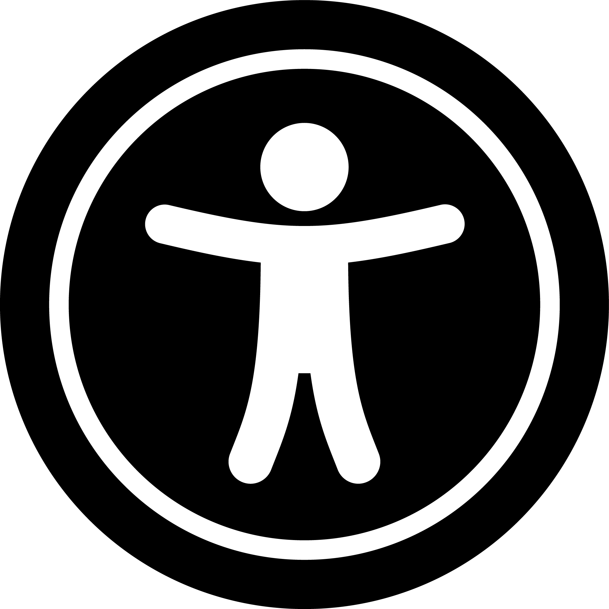 accessibility icon