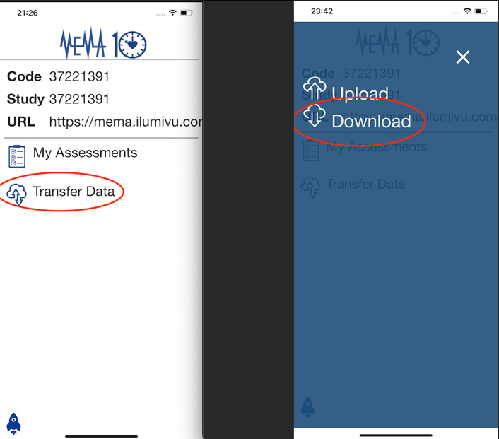 A screenshot of a phone  AI-generated content may be incorrect.
