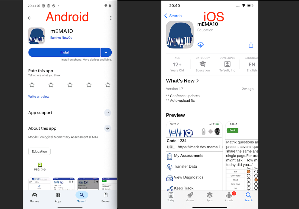 A screenshot of a phone  AI-generated content may be incorrect.