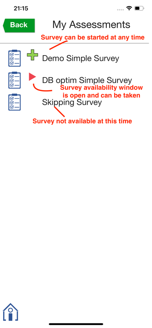 A screenshot of a phone  AI-generated content may be incorrect.
