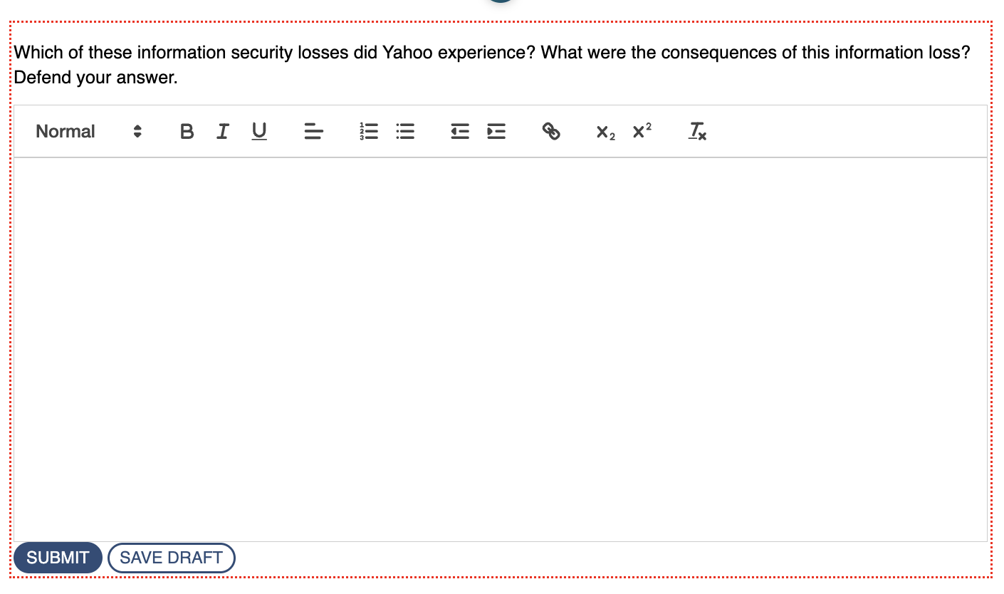 screenshot of the writing form completed in edit mode