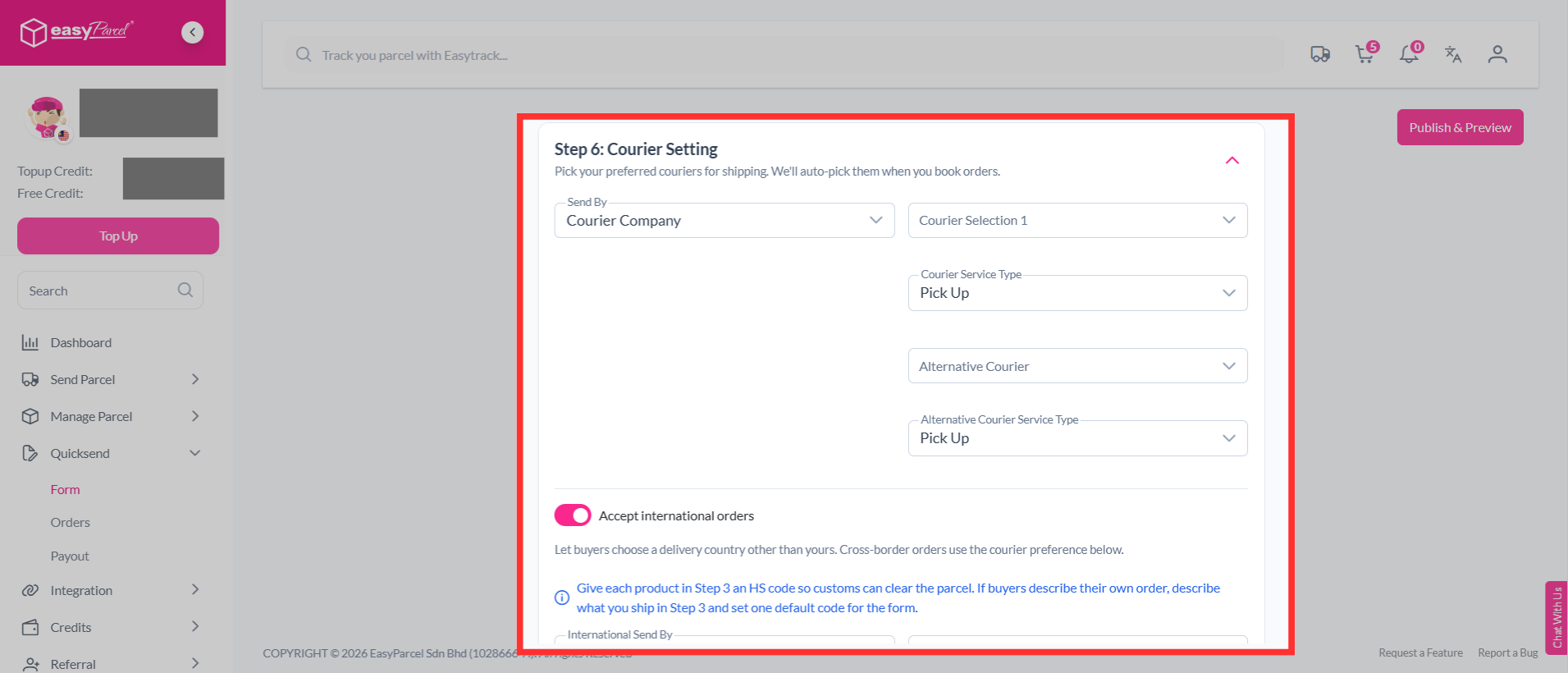 QuickSend Integration (5) - Copy