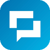 Online Meeting app icon