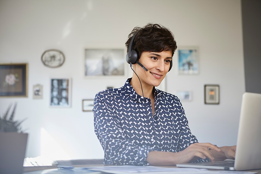 Key 2 IP support agent