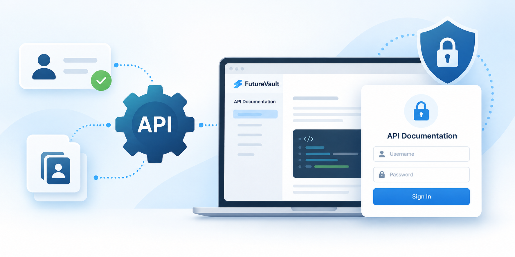 API Improvements